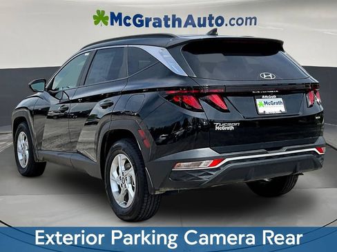 Used 2024 Hyundai Tucson SEL AWD/4WD image 5