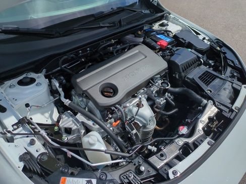 Used 2025 Honda Civic Sport image 21