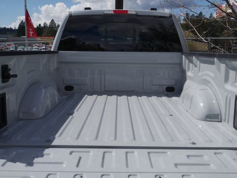 Certified 2024 Ford F150 Lariat w/ Tow/Haul Package AWD/4WD image 27