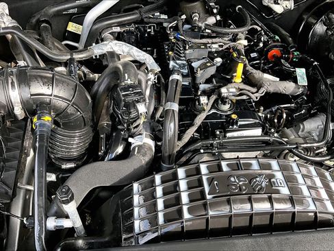 Used 2022 Ford Ranger XLT w/ Equipment Group 301A Mid image 32