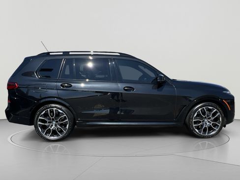 Used 2024 BMW X7 M60i w/ Executive Package AWD/4WD image 6