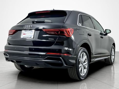 Used 2022 Audi Q3 2.0T Premium image 5