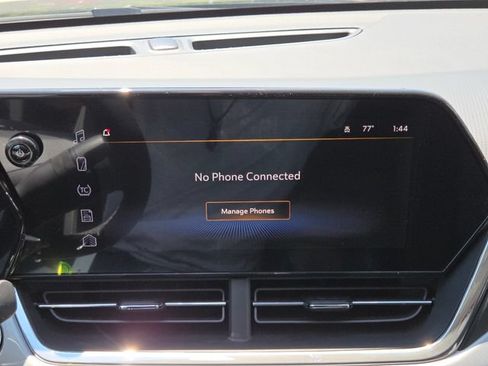 New 2026 Chevrolet Trax LT w/ Driver Confidence Package FWD image 5