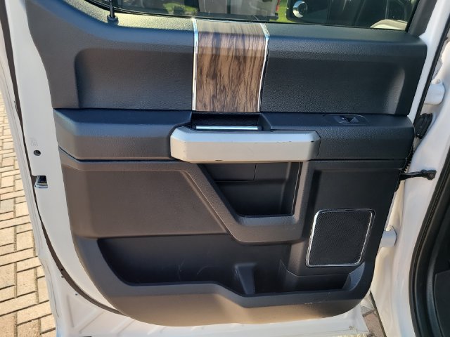 Used 2019 Ford F150 Lariat w/ Equipment Group 501A Mid AWD/4WD image 11