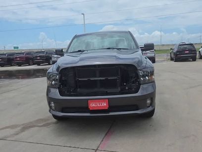 Used 2021 RAM 1500 Express