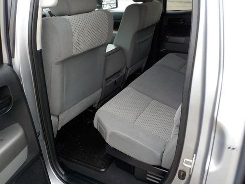 Used 2012 Toyota Tundra 4x4 Double Cab Long Bed w/ Convenience Pkg image 22