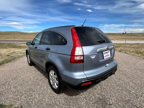 Used 2009 Honda CR-V EX image 3