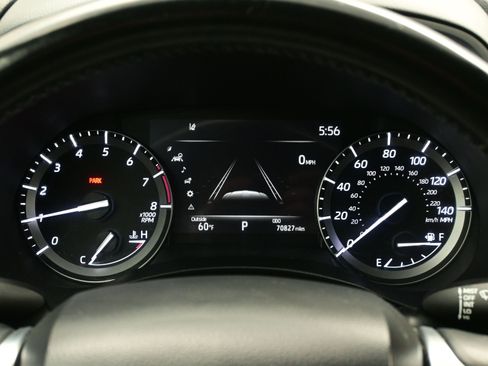 Used 2021 Toyota Highlander XSE image 24