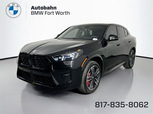 New 2026 BMW X2 xDrive28i w/ Technology Package image 1