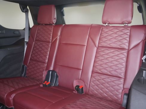 Certified 2025 Cadillac Escalade Premium Luxury w/ Touring Package RWD image 15
