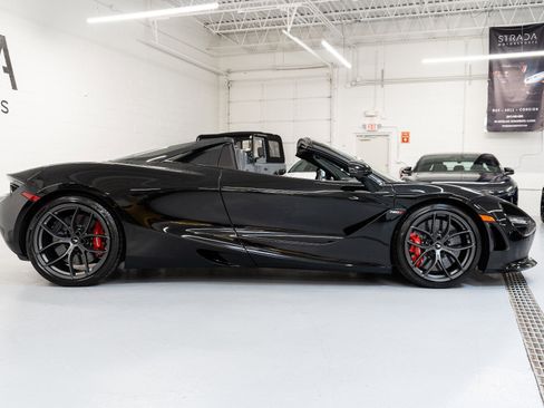 Used 2020 McLaren 720S Luxury image 14