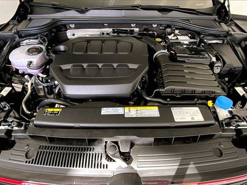 New 2026 Volkswagen GTI Autobahn image 11