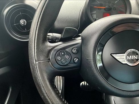 Used 2015 MINI Cooper Paceman S AWD/4WD image 10