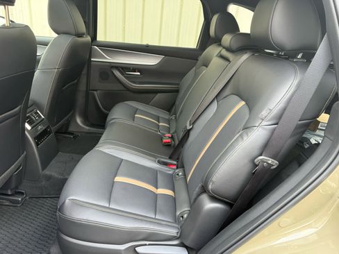 New 2026 MAZDA CX-70 3.3 Turbo S w/ Premium Package image 5