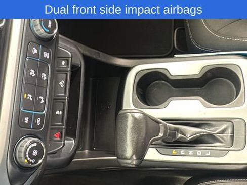 Used 2017 Chevrolet Colorado LT w/ LT Convenience Package image 28