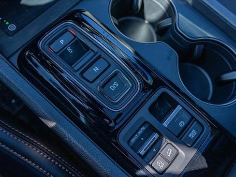 New 2025 Honda Pilot TrailSport image 21