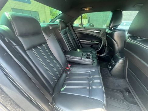 Used 2014 Chrysler 300 S AWD/4WD image 45