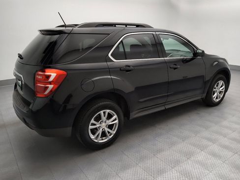 Used 2017 Chevrolet Equinox LT w/ Convenience Package AWD/4WD image 10