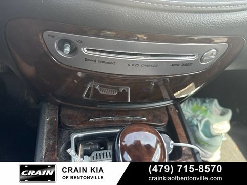 Used 2011 Hyundai Genesis 4.6 RWD image 17