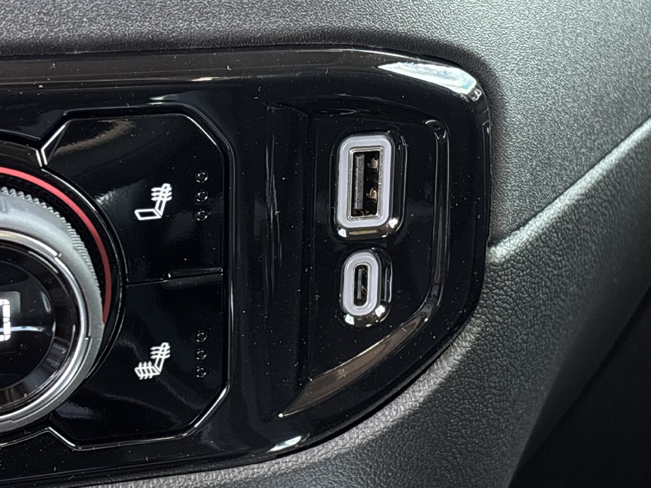 New 2026 Chevrolet Silverado 1500 RST w/ Texas Edition Plus RWD image 19