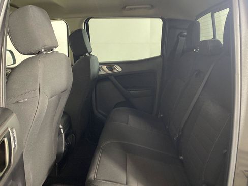 Used 2019 Ford Ranger XLT w/ Equipment Group 302A Luxury AWD/4WD image 24