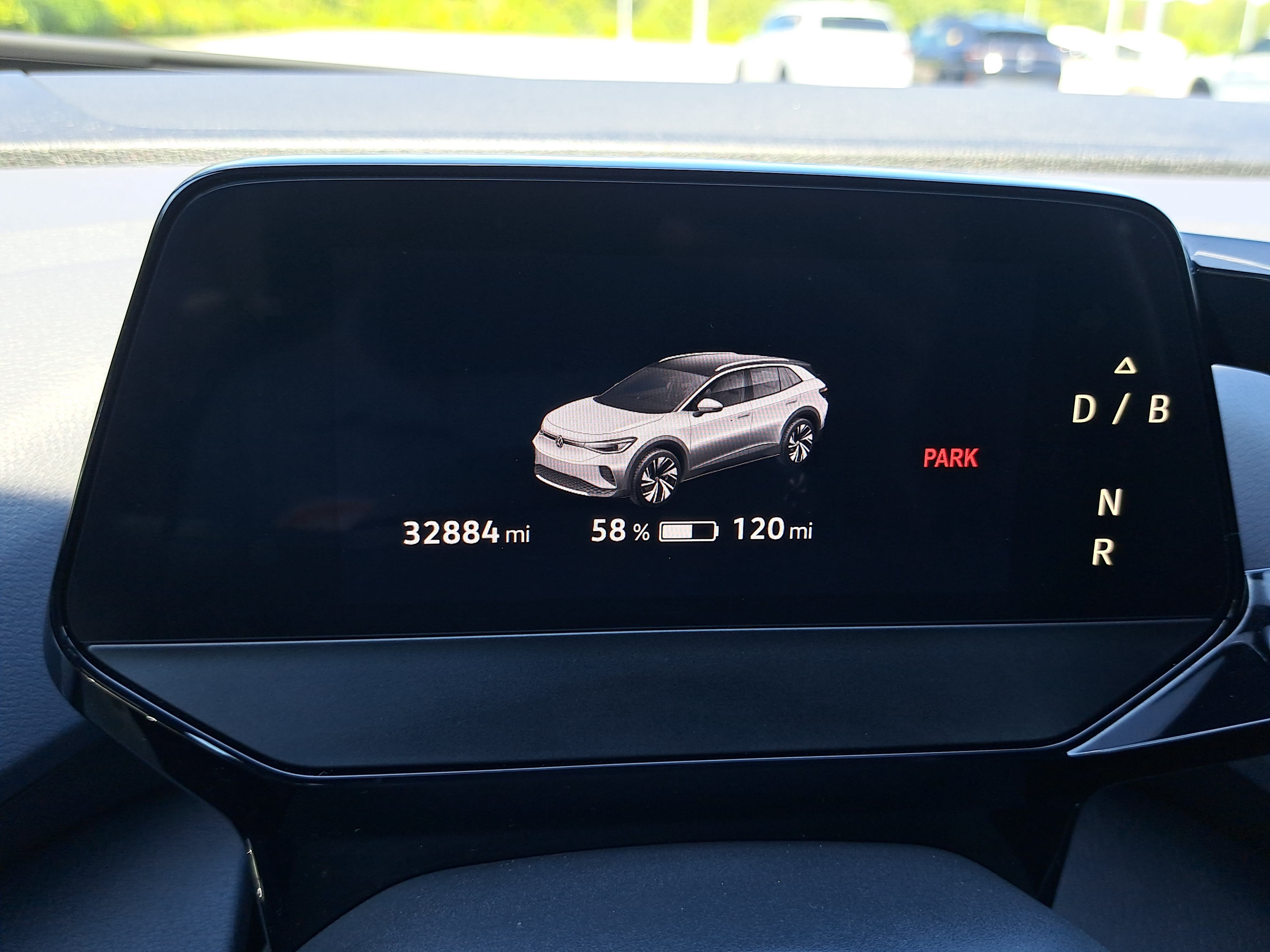 Used 2022 Volkswagen ID.4 Pro RWD image 19