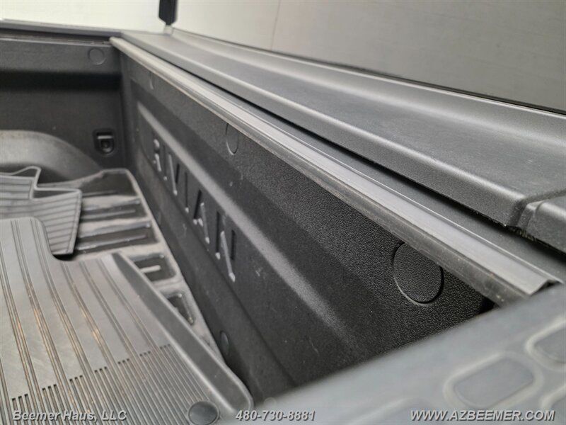 Used 2022 Rivian R1T Adventure AWD/4WD image 8
