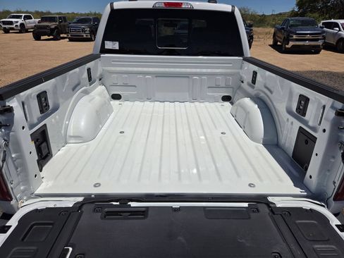 New 2026 Ford F150 King Ranch w/ Equipment Group 601A High AWD/4WD image 6