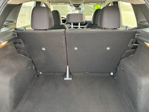 Used 2025 Nissan Kicks S image 10