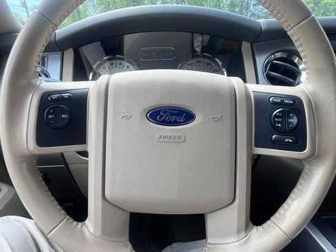 Used 2010 Ford Expedition Eddie Bauer AWD/4WD image 28