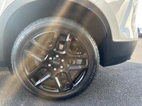 Used 2020 Chevrolet Blazer LT image 11