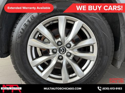 Used 2018 MAZDA CX-9 Touring AWD/4WD image 29