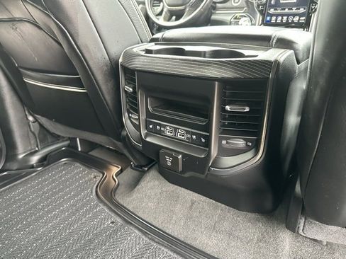 Used 2021 RAM 1500 Limited image 22