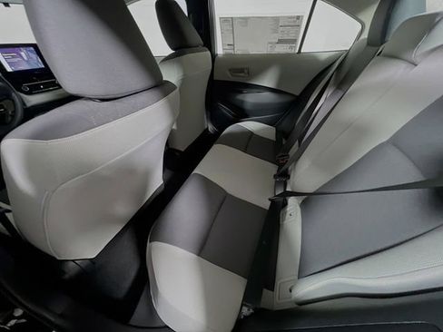 Used 2026 Toyota Corolla LE image 25