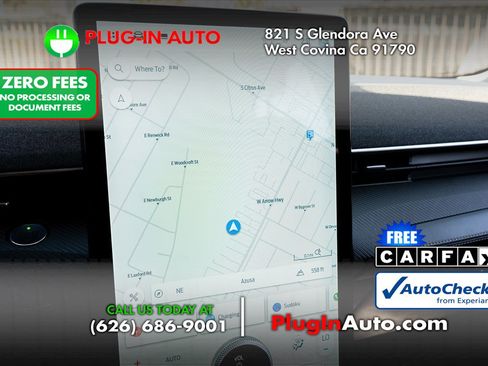 Used 2023 Ford Mustang Mach-E Premium RWD image 29