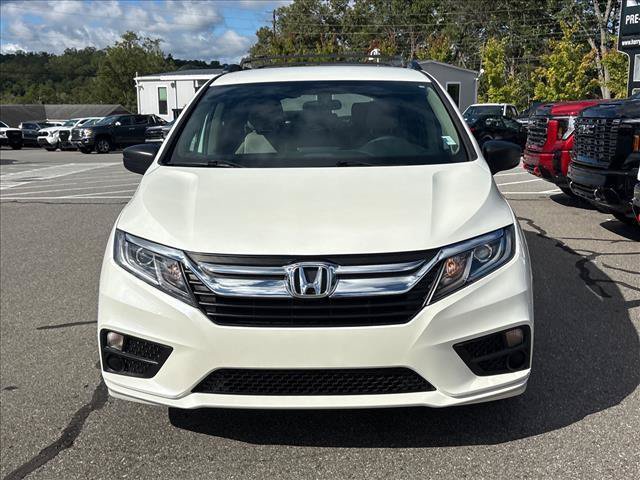 Used 2018 Honda Odyssey LX image 3