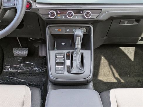 New 2026 Honda CR-V LX image 16