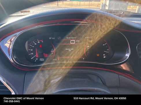 Used 2015 Dodge Dart GT w/ Sun/Sound Group image 3