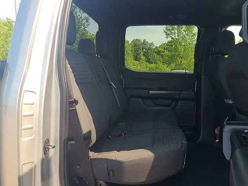 Used 2023 Ford F150 XL w/ Trailer Tow Package AWD/4WD image 29