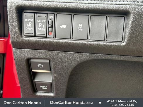 New 2026 Honda Odyssey Sport-L image 26