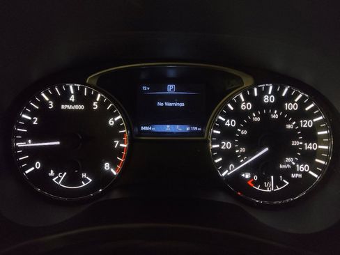 Used 2020 Nissan Pathfinder SV FWD image 23