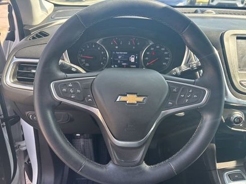Used 2023 Chevrolet Equinox LT image 16
