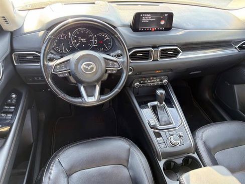 Used 2020 MAZDA CX-5 Grand Touring w/ GT Premium Package AWD/4WD image 8