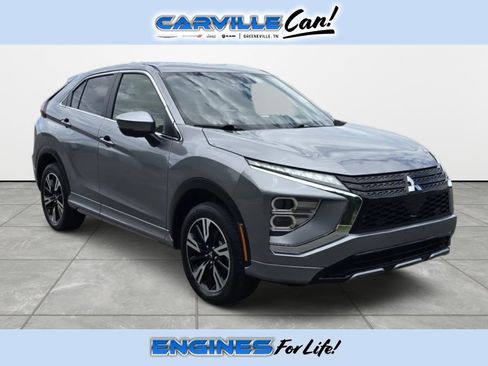 Used 2024 Mitsubishi Eclipse Cross SEL AWD/4WD image 1