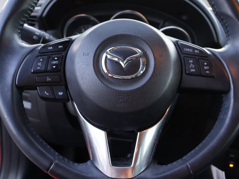 Used 2014 MAZDA CX-5 Grand Touring AWD/4WD image 30