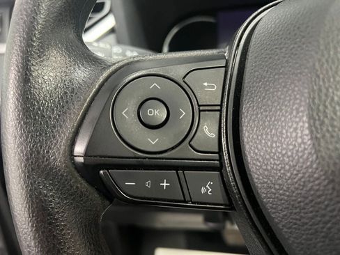 Used 2024 Toyota RAV4 XLE image 11