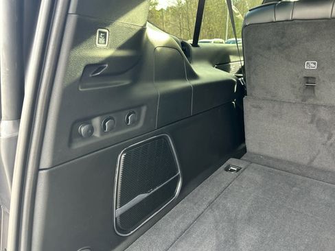 New 2025 Jeep Wagoneer L Series II w/ Premium Group I image 50