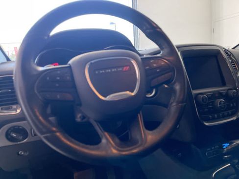 Used 2018 Dodge Durango GT w/ Premium Group AWD/4WD image 14
