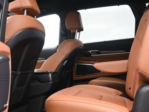 Used 2025 Kia Telluride EX X-Line AWD/4WD image 5