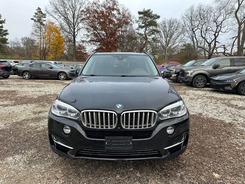 Used 2014 BMW X5 xDrive50i image 8